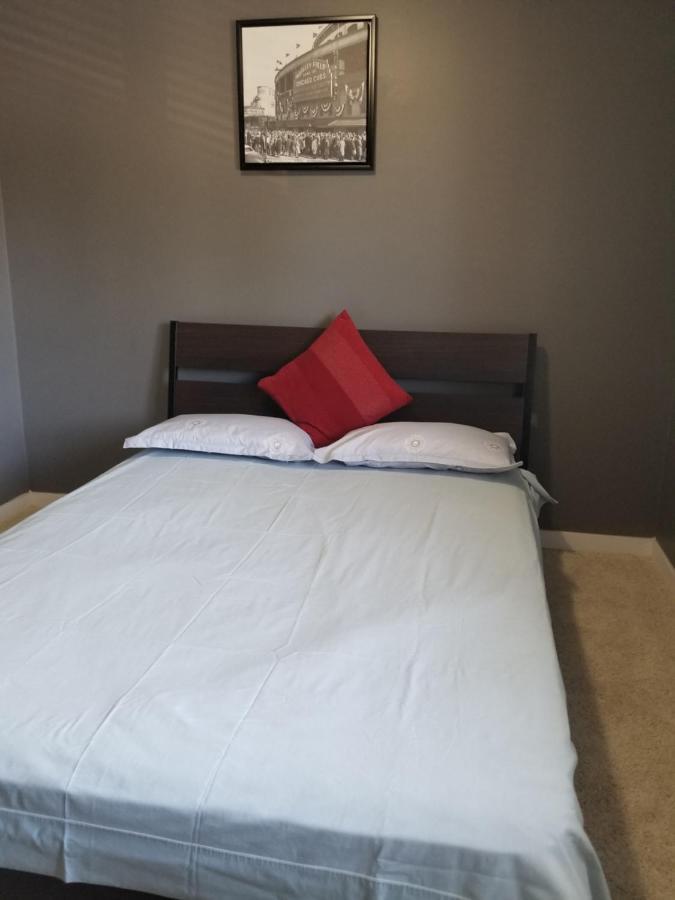Excellent 3 Bedroom Location In Heart Of Maple Ridge Exterior foto